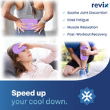 REVIX outil réutilisable et durable pour le confort quotidien.