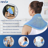 REVIX usage quotidien apaise fatigue et tensions
