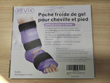 REVIX-utilisation-assise-allongé : utilisable en position assise, allongée ou debout.