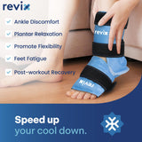 REVIX application mains libres pour soins sans interruption