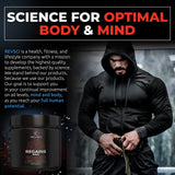 Regains MAX shaker prêt à boire et prendre en main