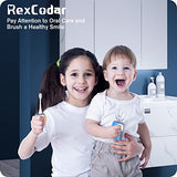 RexCodar design astronaute vert, attirant l'attention des enfants