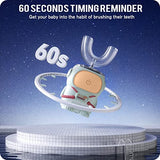 RexCodar minuteur intelligent 60 secondes pour guider le brossage