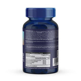 Rheuskin Motion capsules 850 mg visibles et faciles à avaler.