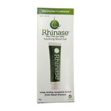 Rhinase Gel nasal: applicateur pour une application précise et confortable