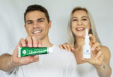 Rhinase Gel nasal: application nez pour soulager la sécheresse nasale au quotidien