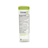 Rhinase Xylitol : utilisation quotidienne douce pour nez sec.