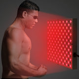 Rhmip panneau LED: soulagement potentiel des douleurs musculaires à domicile.