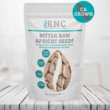 Richardson Nutritional Center, emballage et étiquette assurant traçabilité et fraîcheur.