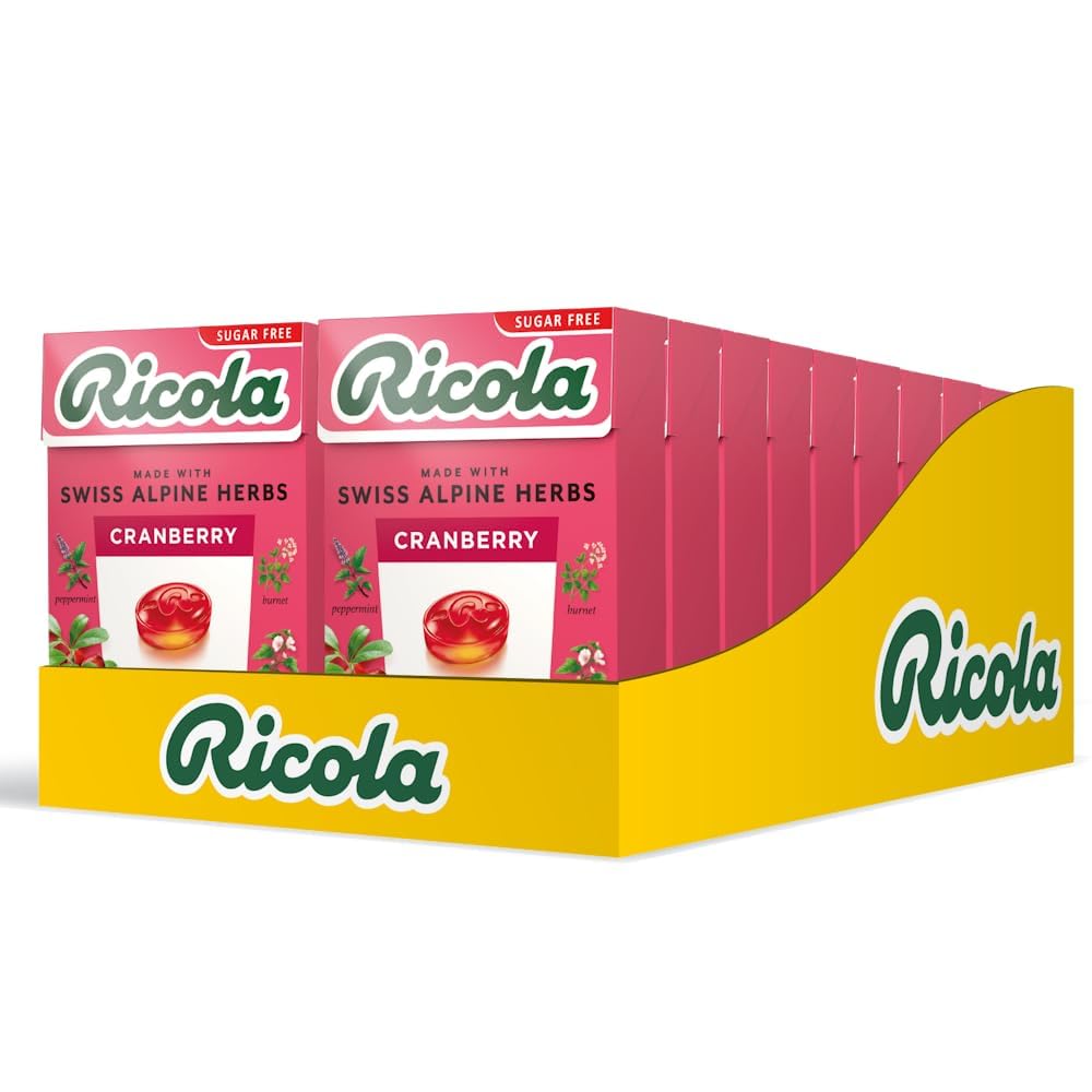 Boîte ouverte révélant des pastilles idéales pour une pause rafraîchissante au travail.