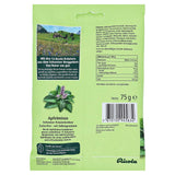 Ricola herbes suisse pomme menthe, saveur naturelle et rafraîchissante.
