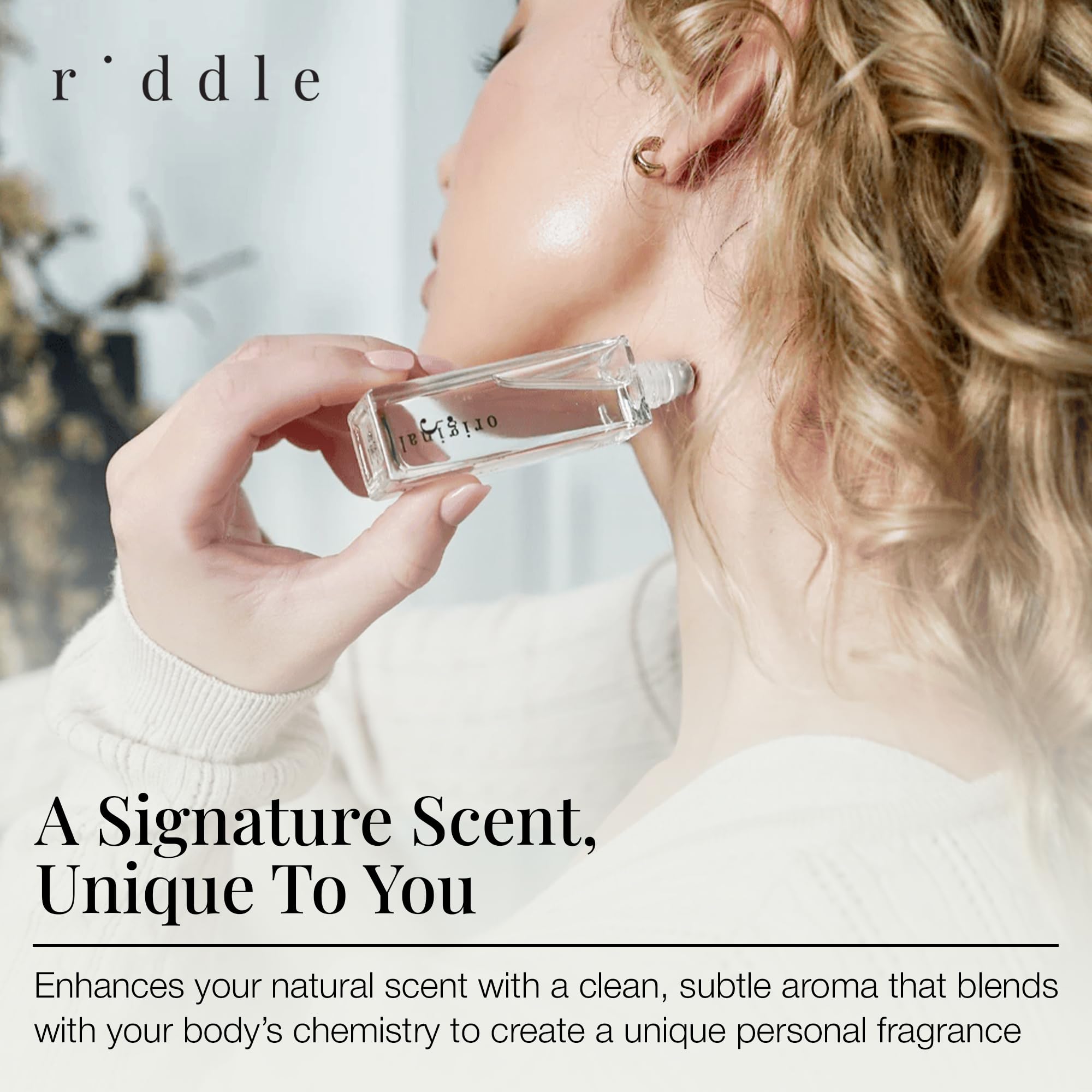 Riddle Original: emballage portable prêt à emporter pour le voyage.
