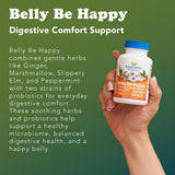 Utilisation quotidienne en déplacement avec RidgeCrest Belly Be Happy