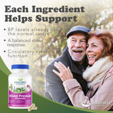 RidgeCrest Herbals – mélange d’herbes à 12 plantes pour l’équilibre.