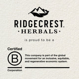 RidgeCrest SereniZen Gummies — usage quotidien recommandé pour gestion du stress.