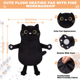 Rienkaco emballage cadeau élégant, idéal pour les amoureux des chats.