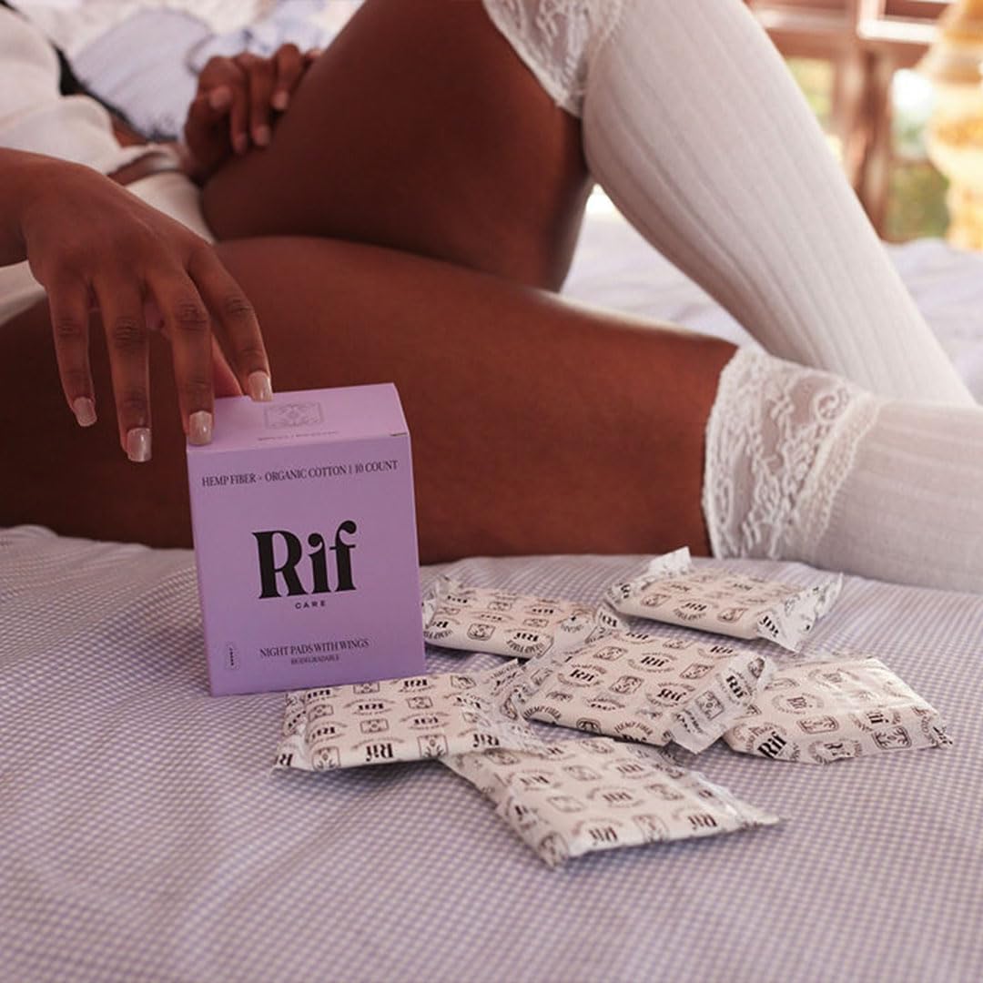 Rif care absorbant pulpe sans SAP ni chlore pour l’environnement