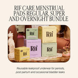 Rif Care longueur 240 mm pour une protection fiable tout au long de la journée.