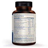 RIGHT ELEMENT - capsules biotine et collagène dans l emballage.