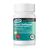 Bouteille Right Remedies montrant le laxatif végétal pour un confort digestif naturel.