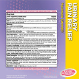 Right Remedies – comprimés phenazopyridine, prise facile pour un soulagement ciblé.