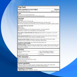 Gélules RIGHT REMEDIES de 50 mg, prêtes à l'emploi pour le sommeil.