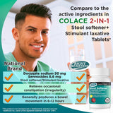 Utilisation en soirée facile avec Right Remedies pour un confort progressif.