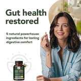 Rigma Herbal BEE : emballage extérieur mettant en avant une approche naturelle