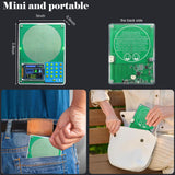 Générateur Rihveo: alimentation USB pratique pour domicile et déplacement.