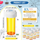 RimCereal Etiquettes adhesives pour personnaliser vos bouteilles