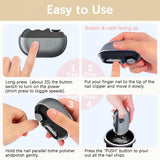 RIMOL Design ergonomique adapte a l'utilisation confortable.