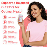 RindTi Capsules — soutien digestif quotidien pour une digestion plus douce.