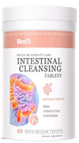 RindTi Purification du côlon et détox — bouteille, soutien détox digestive et confort intestinal.