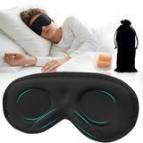 Ringolemona masque-dodo-enfant-3d: confort et zéro pression pour le sommeil.
