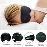 Ringolemona masque-dodo-enfant-ajustable: ajustement parfait pour tous les tours de tête et nuits calmes.