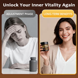 RiRywony Health Usage Quotidien NAD – intégration facile dans le bien-être.
