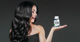 Rise-N-Shine Catalase 15000 - Label clair avec informations fiables.