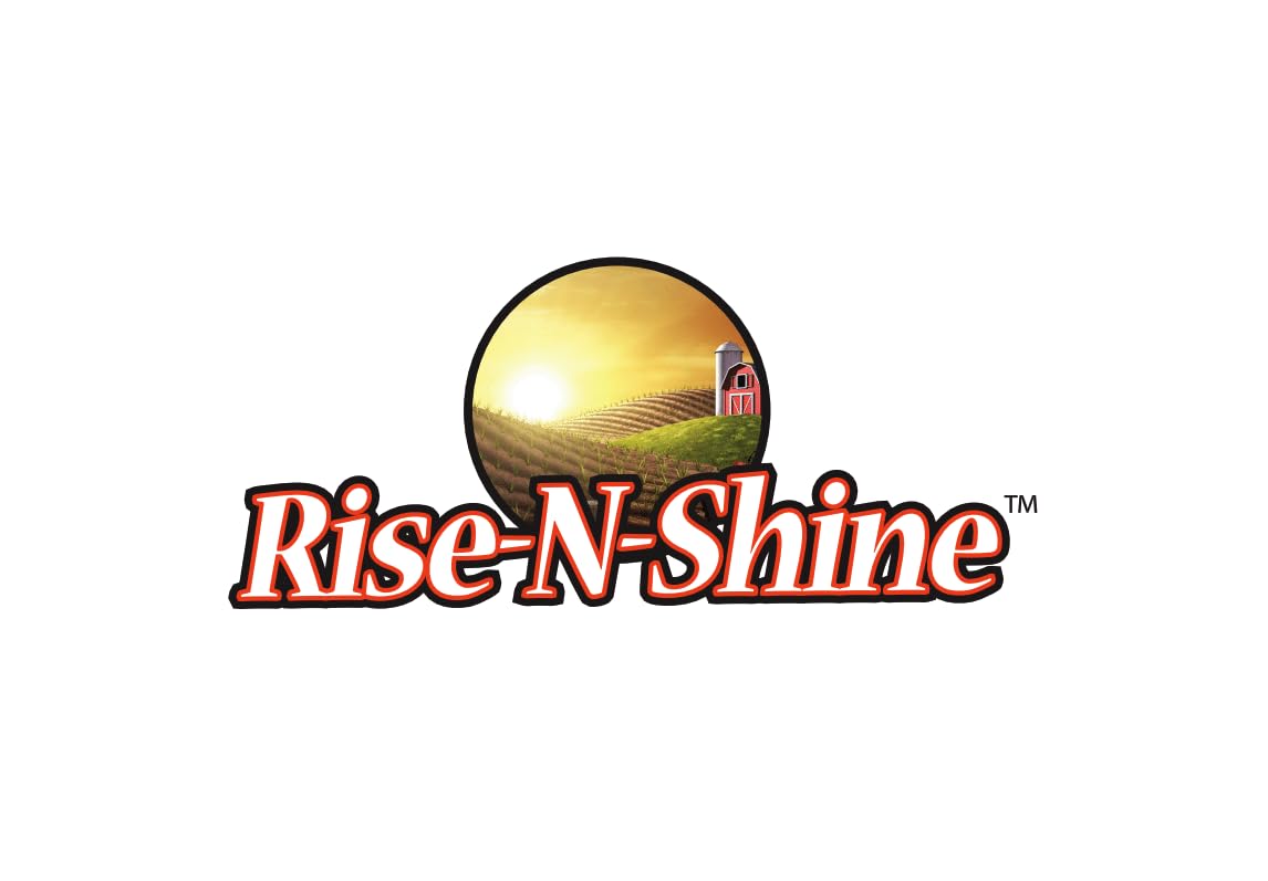 Rise-N-Shine Catalase 15000 - Utilisation quotidienne, soutien potentiel au bien-être.
