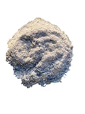 Rise Perspective Kyanite bleue poudre 1mm pour ancrage et nettoyage énergétique