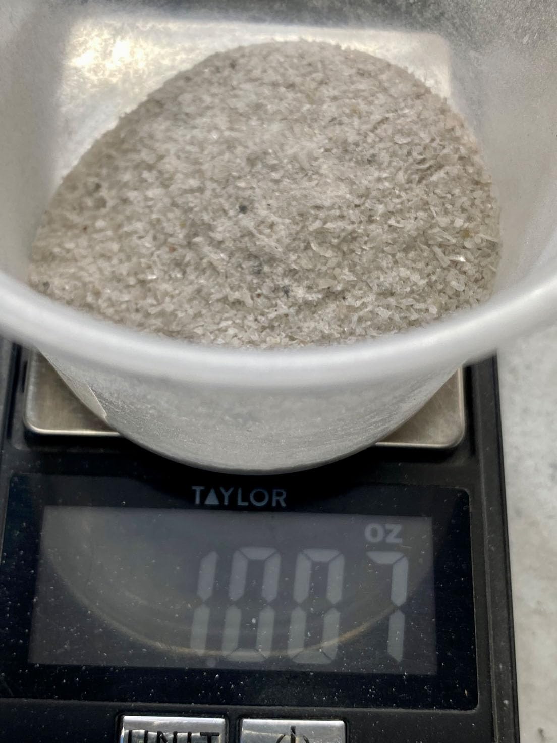 Rise Perspective quartz fumé favorise concentration et énergie apaisante lors des rituels créatifs