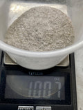 Rise Perspective quartz fumé favorise concentration et énergie apaisante lors des rituels créatifs