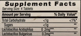 Pack Floranex Rising quatre bouteilles pour un usage régulier sans réfrigération.