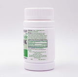 Rising Magnesium Oxide 400 mg — étiquette visible et lisible