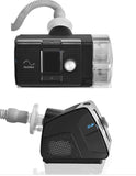 Remplacement recommandé toutes les 2 à 4 semaines avec RisLabo CPAP.