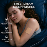 Patch RITPDWP application facile avant le coucher