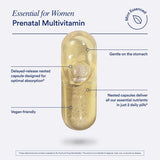 Ritual Prenatal: conditionnement nomade idéal pour le sac