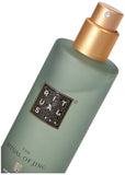 RITUALS Jing Sommeil: flacon élégant avec lotus et jujube, aromathérapie légère.