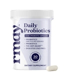 rmdy capsules digestives sur table, soutien quotidien du transit