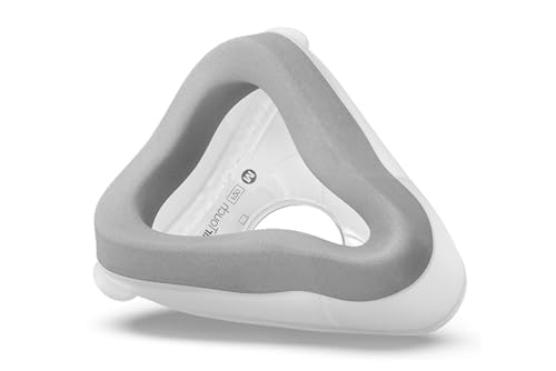 RMH Res_Med Air_Touch F20 coussin moyen – vue dos, soutien durable et stabilité renforcée.