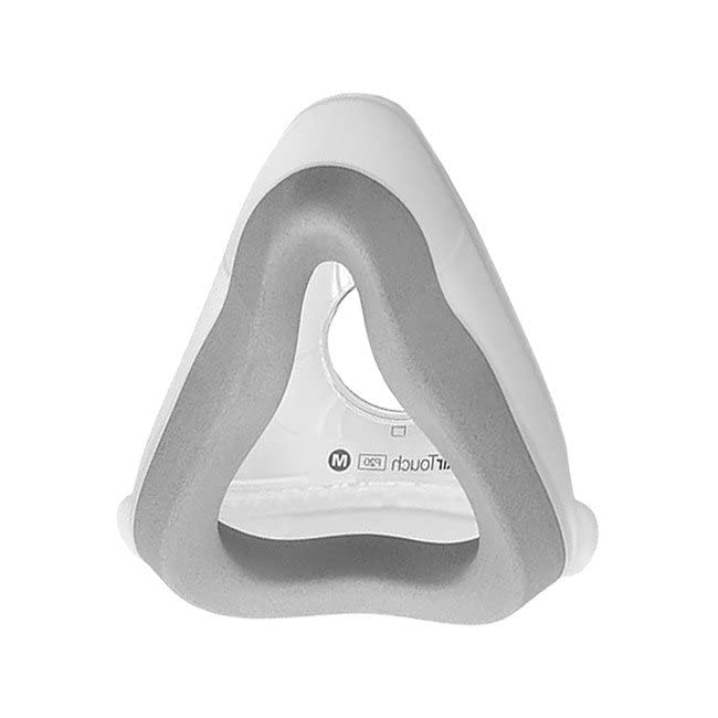 RMH Res_Med Air_Touch F20 coussin moyen – utilisation en déplacement, confort continu.